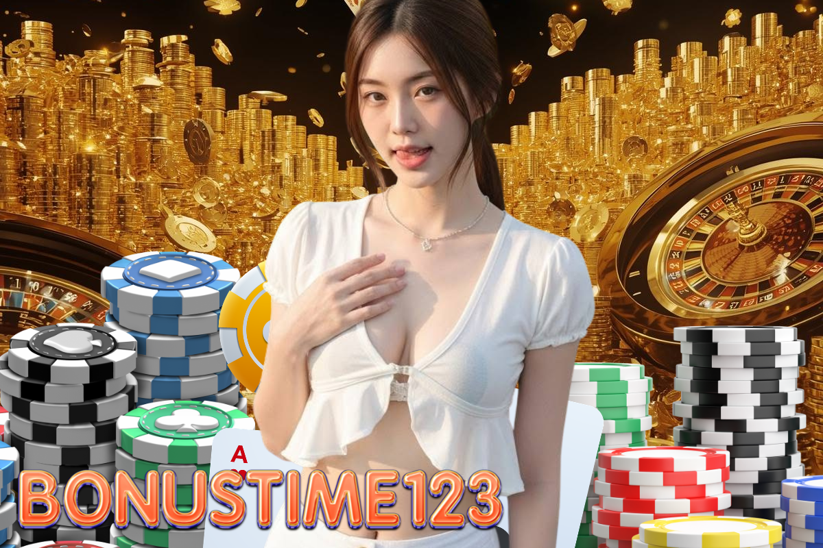 bonustime123 เข้าสู่ระบบ